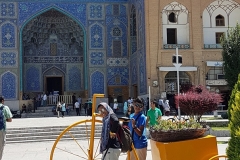 IsfahanLoftMasjid